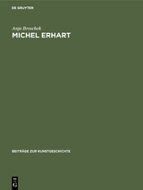 Michel Erhart - Anja Broschek