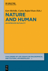 Nature and Human - 