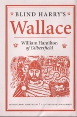 Blind Harry's Wallace - Hamilton, William