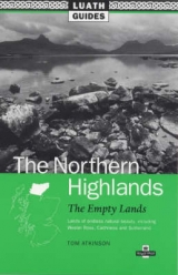 The Northern Highlands - Atkinson, Tom