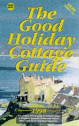 The Good Holiday Cottage Guide - Frank, Bryn