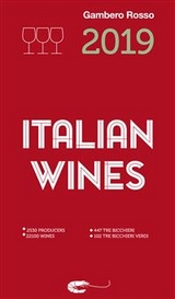 Italian Wines 2019 -  AA.Vv.