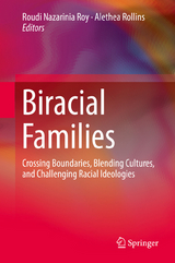 Biracial Families - 