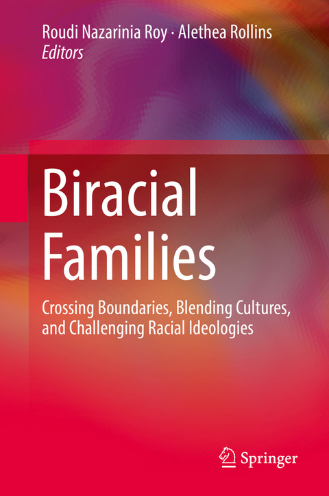 Biracial Families - 