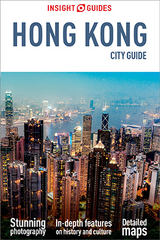 Insight Guides City Guide Hong Kong (Travel Guide eBook) -  Insight Guides