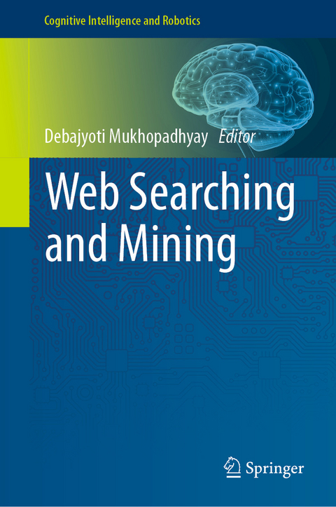 Web Searching and Mining - 