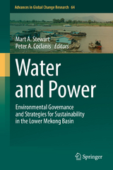 Water and Power - 