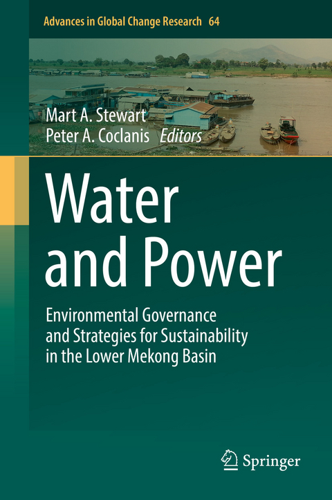 Water and Power - 