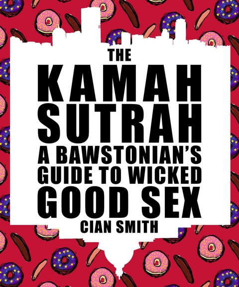 Kamah Sutrah -  Cian Smith