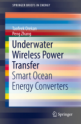 Underwater Wireless Power Transfer - Taofeek Orekan, Peng Zhang