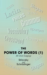 Power of Words (1) -  Schrodinger,  Stilovsky