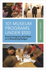 101 Museum Programs Under $100 -  Lauren E. Hunley