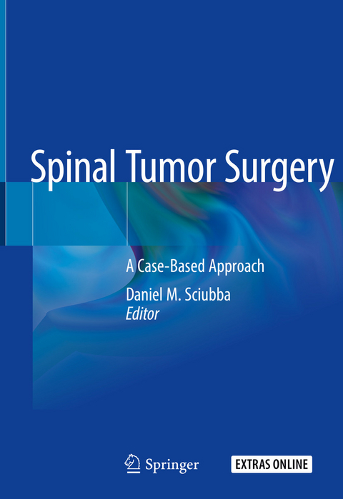Spinal Tumor Surgery - 