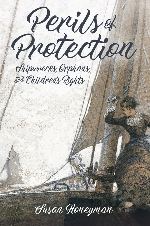 Perils of Protection - Susan Honeyman