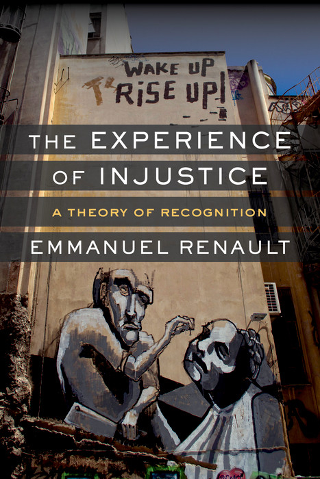 Experience of Injustice -  Emmanuel Renault