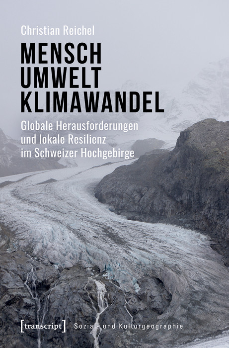 Mensch - Umwelt - Klimawandel - Christian Reichel