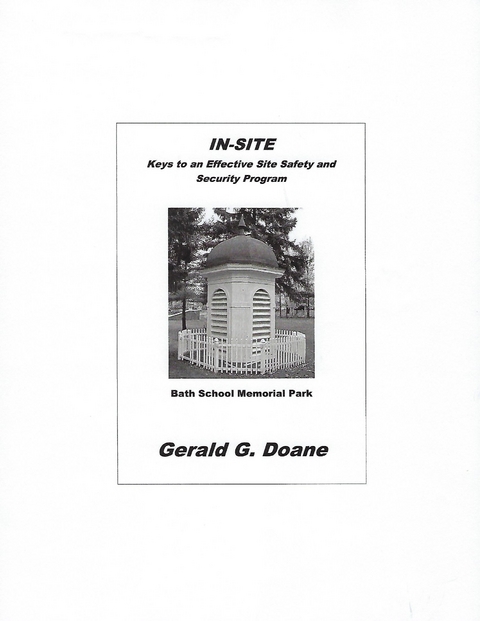 IN-SITE -  Gerald G. Doane