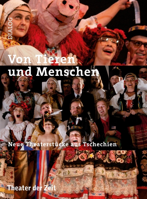 Von Tieren und Menschen - 