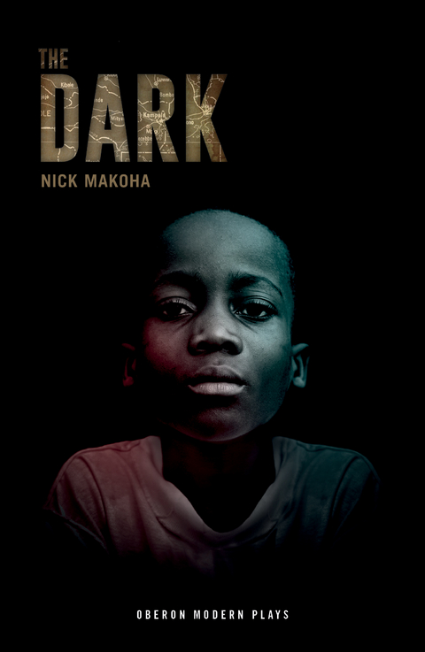 Dark -  Makoha Nick Makoha