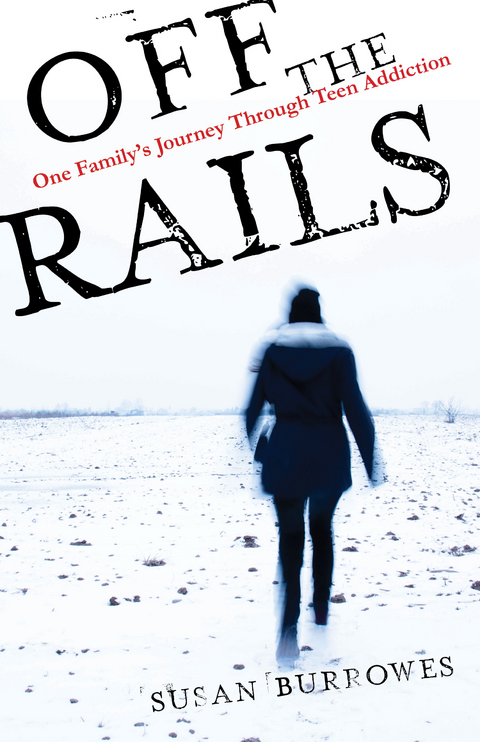 Off the Rails -  Susa Burrowes