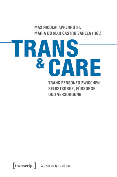 Trans & Care - 