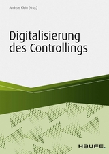 Digitalisierung & Controlling - 
