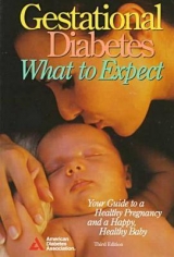 Gestational Diabetes - American Diabetes Association