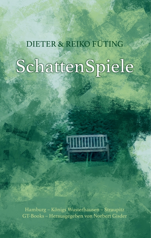 SchattenSpiele -  Dieter Füting,  Reiko Füting