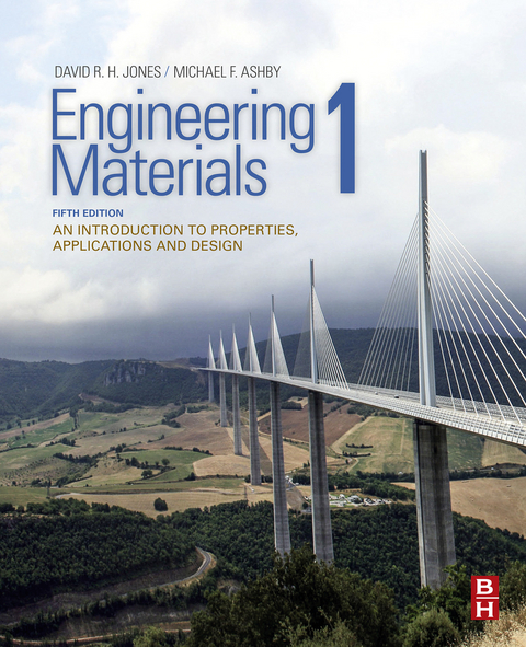 Engineering Materials 1 -  Michael F. Ashby,  David R.H. Jones