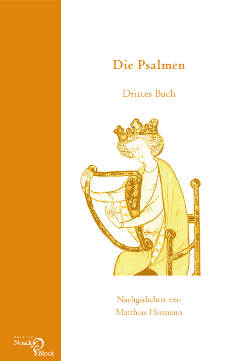 Die Psalmen -  Matthias Hermann