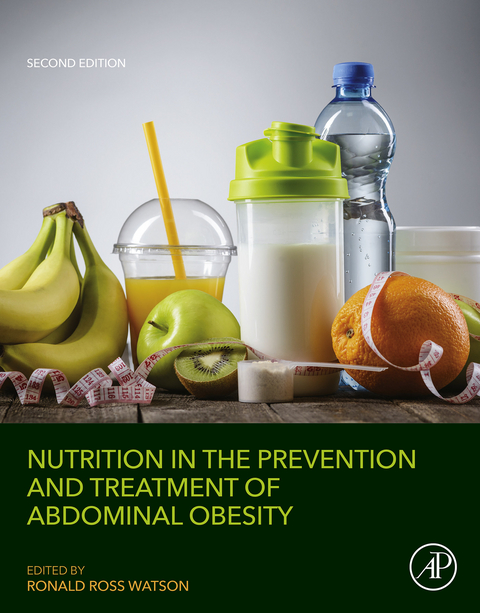 Nutrition in the Prevention and Treatment of Abdominal Obesity - 