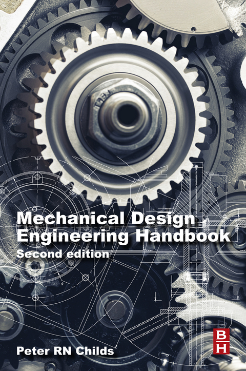 Mechanical Design Engineering Handbook -  Peter Childs