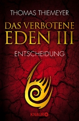 Das verbotene Eden 3 -  Thomas Thiemeyer