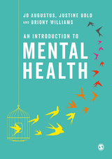 Introduction to Mental Health -  Jo Augustus,  Justine Bold,  Briony Williams