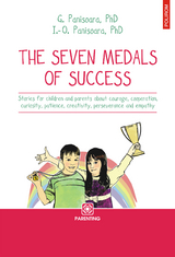 The seven medals of success -  Georgeta Panisoara