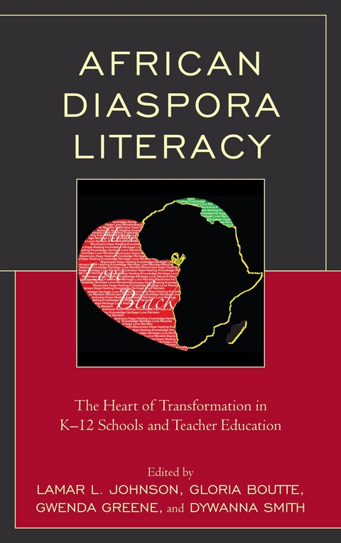 African Diaspora Literacy - 