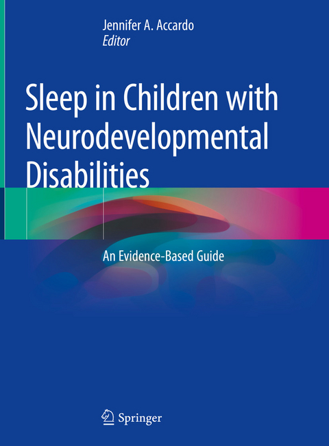 Sleep in Children with Neurodevelopmental Disabilities - 