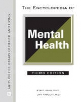 The Encyclopedia of Mental Health - Kahn, Ada P.; Fawcett, Jan