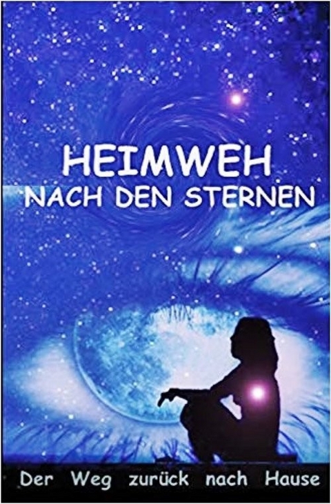 Heimweh nach den Sternen -  Andrea Popp