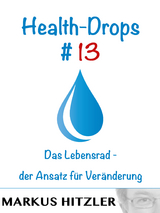 Health-Drops #013 - Markus Hitzler