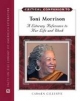 Critical Companion to Toni Morrison - Carmen Gillespie