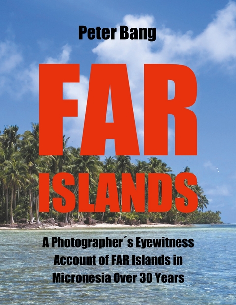 Far Islands -  Peter Bang