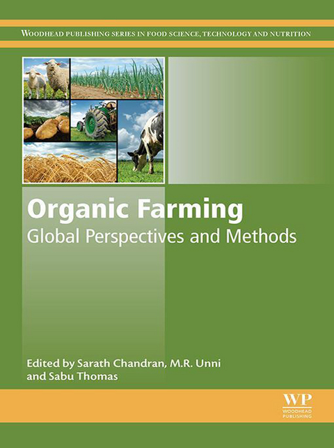 Organic Farming - 