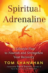 Spiritual Adrenaline -  Tom Shanahan