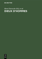 Dieux d'hommes - 