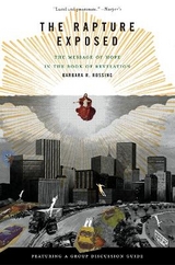The Rapture Exposed - Rossing, Barbara