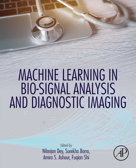 Machine Learning in Bio-Signal Analysis and Diagnostic Imaging - 