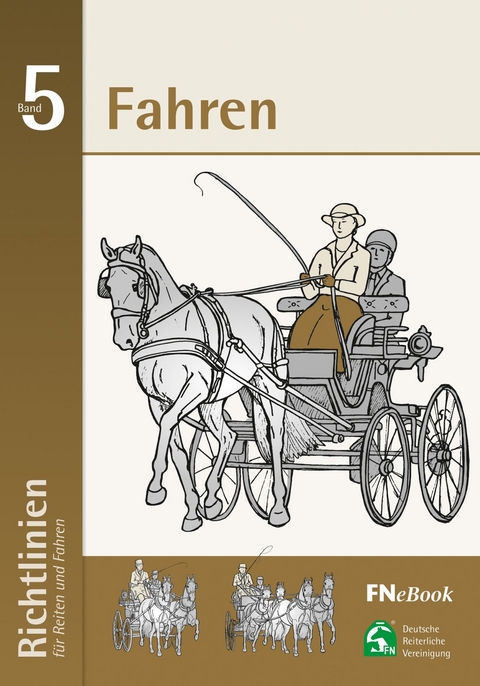 Fahren -  Deutsche Reiterliche Vereinigung e.V. (FN)