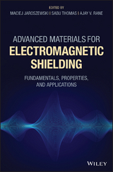Advanced Materials for Electromagnetic Shielding - 