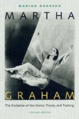 Martha Graham - Horosko, Marian